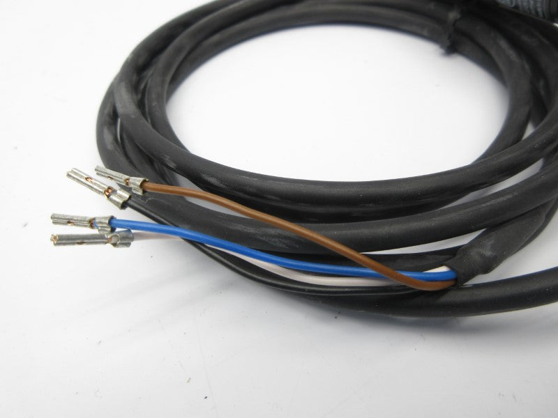 IFM EFECTOR SLG23CEEAKOA/PH SL0301 80-250VAC NSMP
