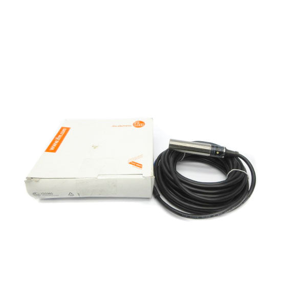 IFM EFECTOR IGA2005-ABOA/V4A/6M IG0360 20-250VAC NSMP