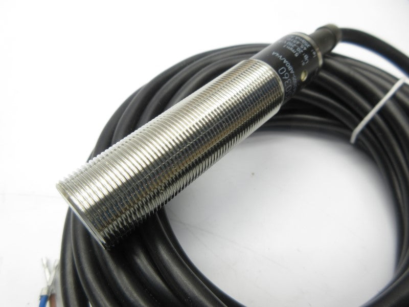 IFM EFECTOR IGA2005-ABOA/V4A/6M IG0360 20-250VAC NSMP