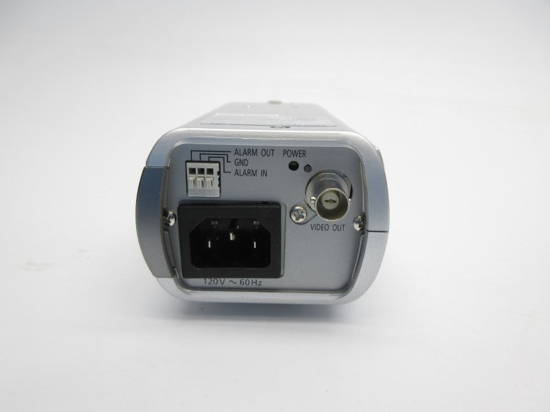 PANASONIC WV-CP630 120V NSNP