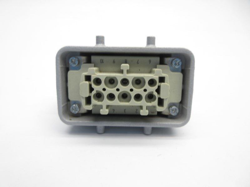 CONNECTOR CHOT10.4 NSNP