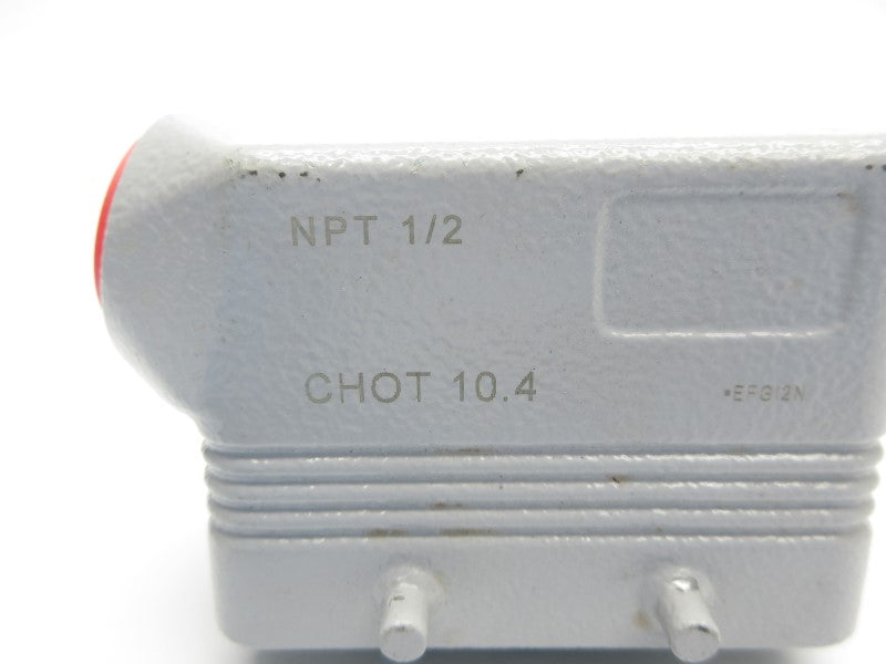 CONNECTOR CHOT10.4 NSNP