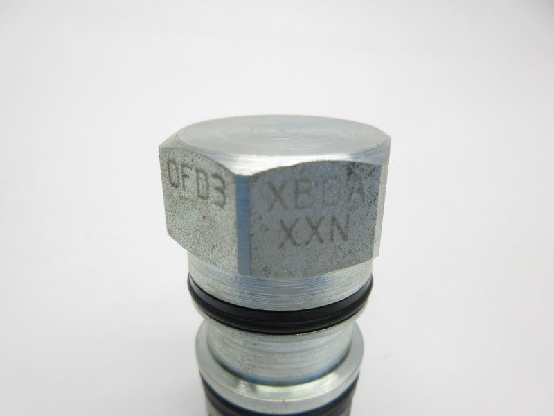 SUN HYDRAULICS XBOA-XXN NSNP