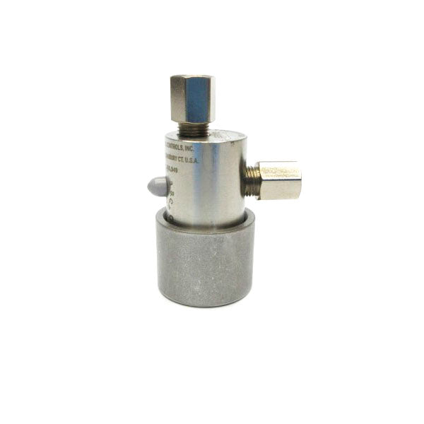 PROCESS MEASUREMENT & CONTROLS PT-100-EPR-HA-HT NSNP
