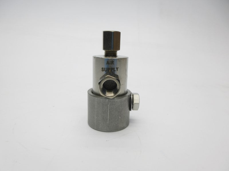 PROCESS MEASUREMENT & CONTROLS PT-100-EPR-HA-HT NSNP