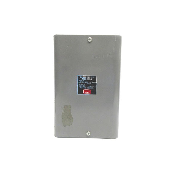 WARNER ELECTRIC MCS-805-1 115-230V NSNP