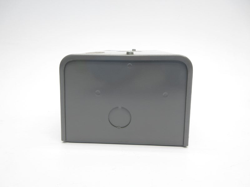 WARNER ELECTRIC MCS-805-1 115-230V NSNP