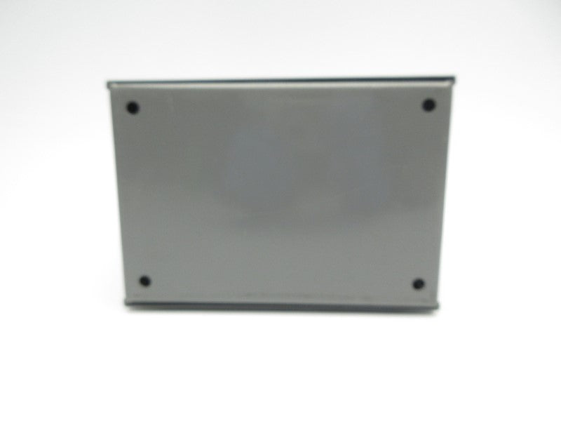 WARNER ELECTRIC MCS-805-1 115-230V NSNP
