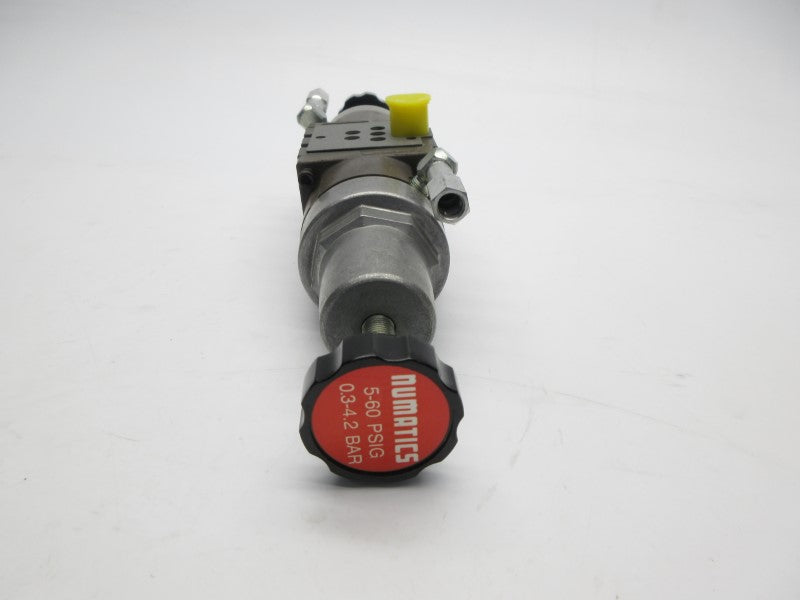 NUMATICS 12RD4200C NSNP