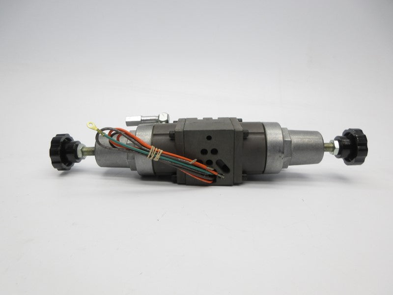 NUMATICS 12RD4200C NSNP