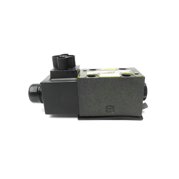PARKER D1VW026BNYW91 110/120V .60A 5000PSI NSNP