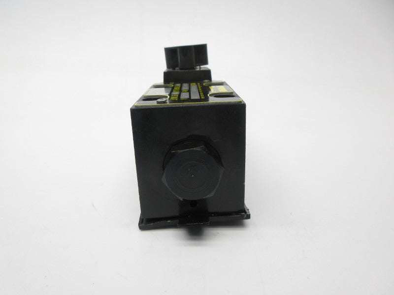PARKER D1VW026BNYW91 110/120V .60A 5000PSI NSNP