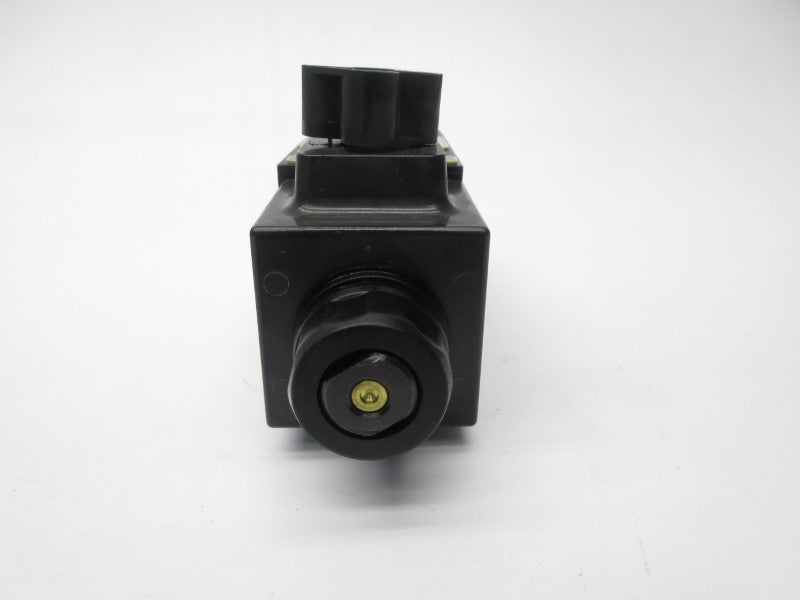 PARKER D1VW026BNYW91 110/120V .60A 5000PSI NSNP