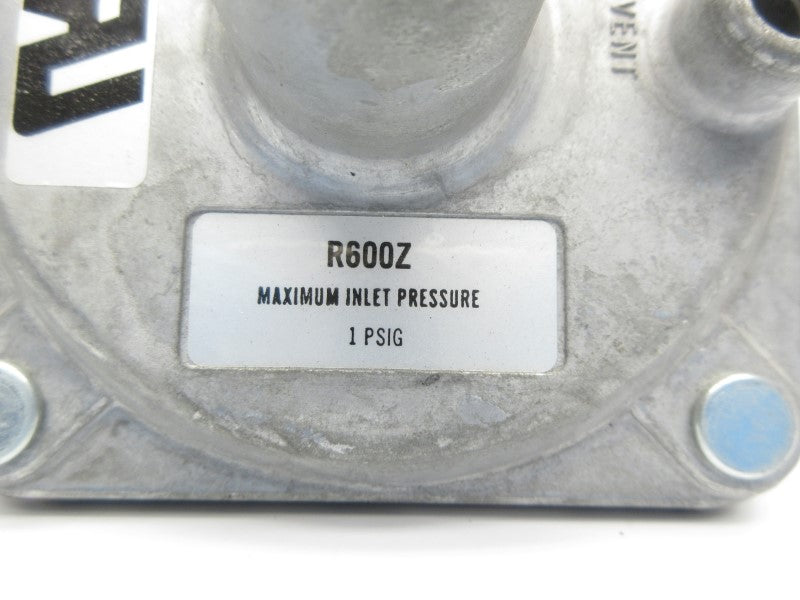ANTUNES CONTROLS R600Z 1PSI NSNP