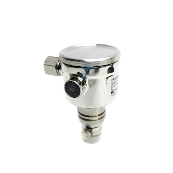 KLAY INSTRUMENTS 8000-F-W-G1 13-36VDC NSNP
