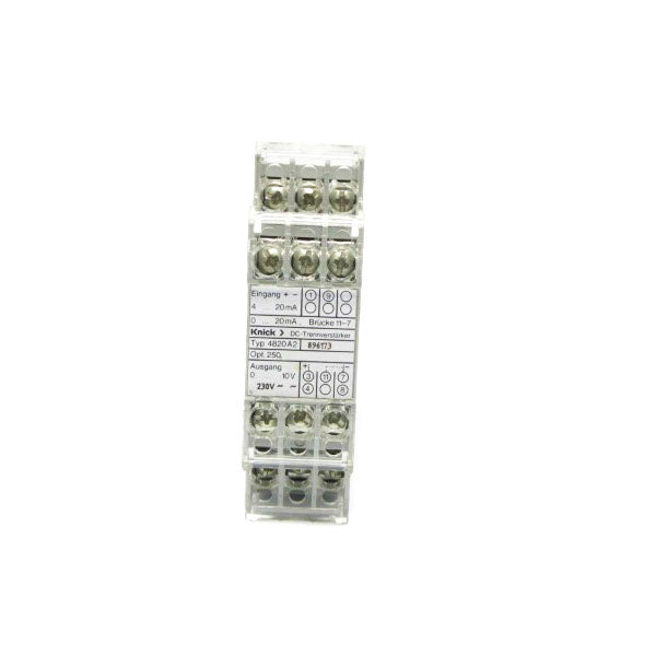 KNICK 4820A2 896173 230V NSNP