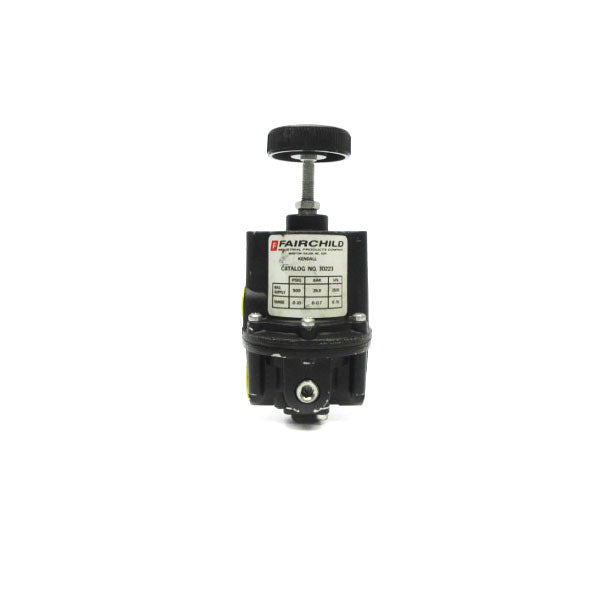 FAIRCHILD 10223 0-10PSI NSNP