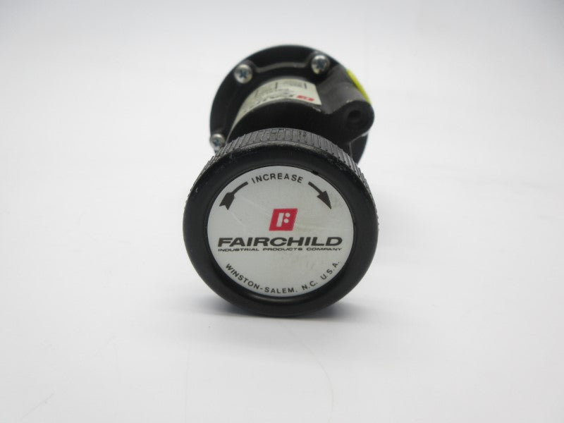 FAIRCHILD 10223 0-10PSI NSNP
