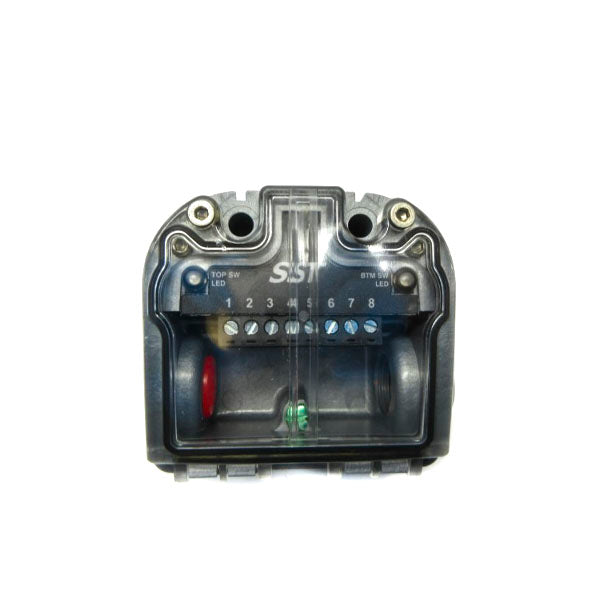 STONEL EN33C02RA 24-125VAC 0.3A NSNP