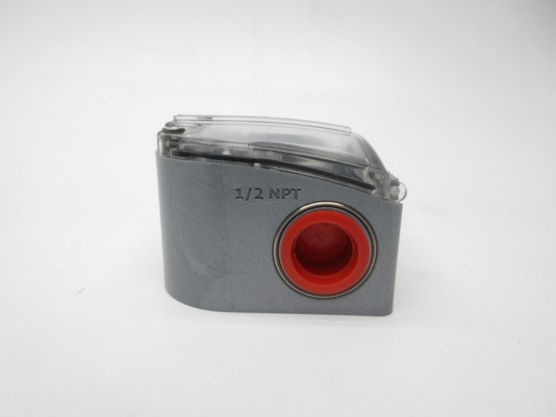STONEL EN33C02RA 24-125VAC 0.3A NSNP