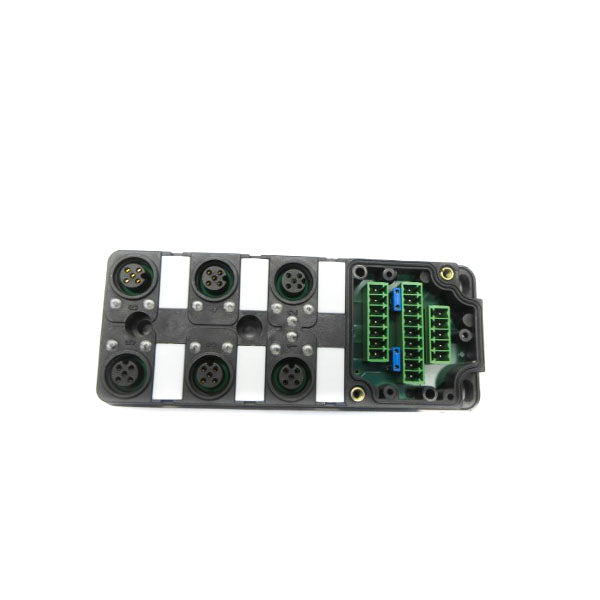 MURR ELEKTRONIK 27115 NSNP