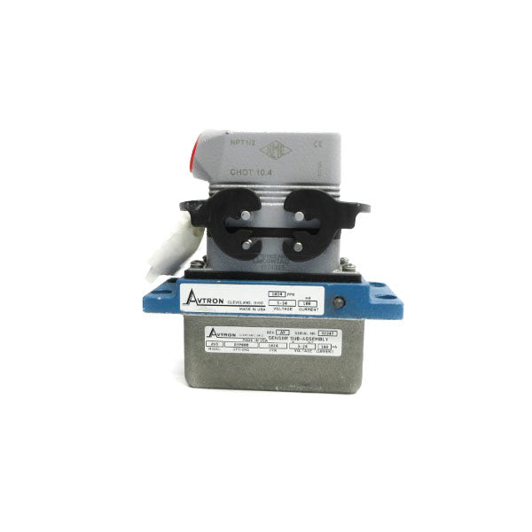 AVTRON AV5 5-24V NSNP