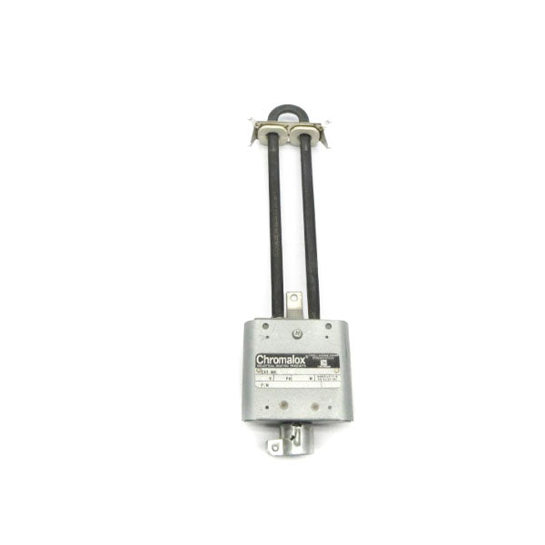 CHROMALOX RUTU-2 393-016369-013 120V NSNP
