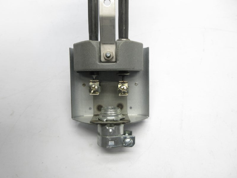 CHROMALOX RUTU-2 393-016369-013 120V NSNP