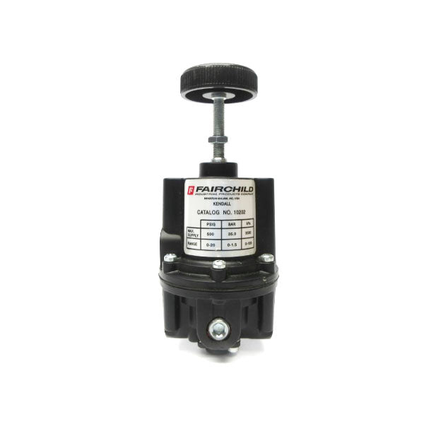 FAIRCHILD 10202 0-20PSI NSNP