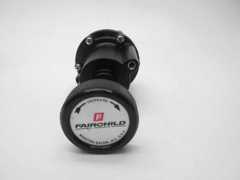 FAIRCHILD 10202 0-20PSI NSNP