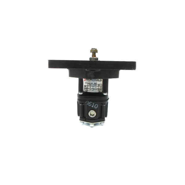 FAIRCHILD 2862 2-150PSI NSNP