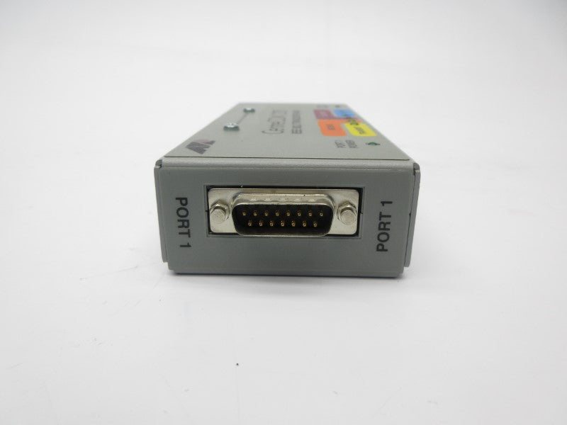 ATL AT-270 12/12VDC 0.5/0.5A NSNP