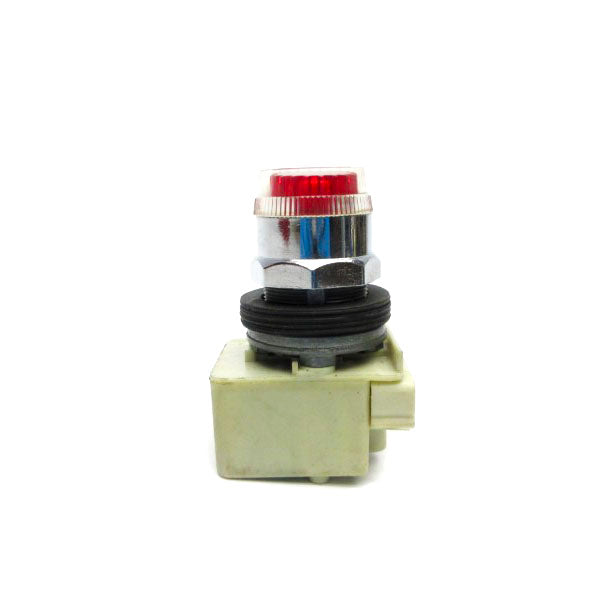 SQUARE D 9001KM1R SER. H 110-120V (AS PICTURED2) NSNP
