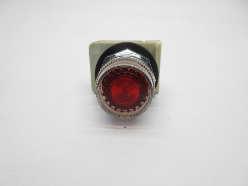 SQUARE D 9001KM1R SER. H 110-120V (AS PICTURED2) NSNP