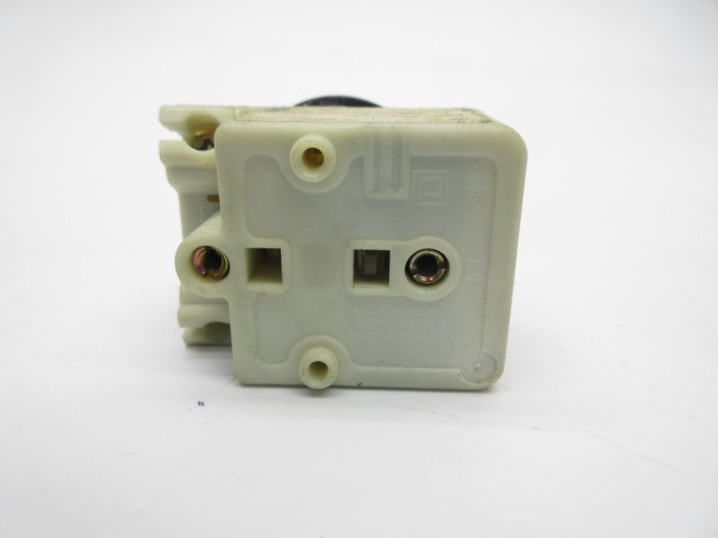 SQUARE D 9001KM1R SER. H 110-120V (AS PICTURED2) NSNP