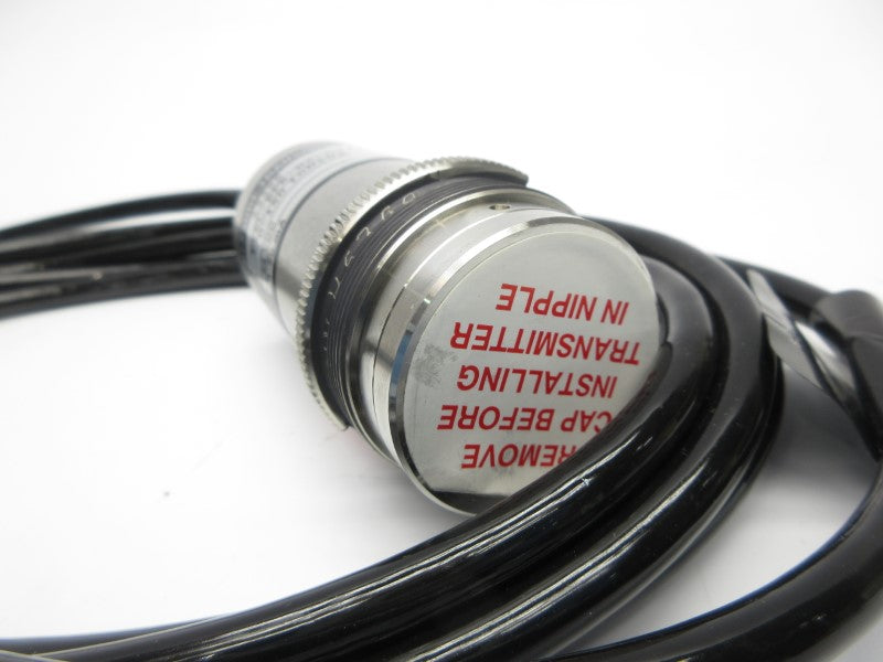PMC PTEL-EPR-HA-CV/P 24VDC 0-140INH2O NSNP
