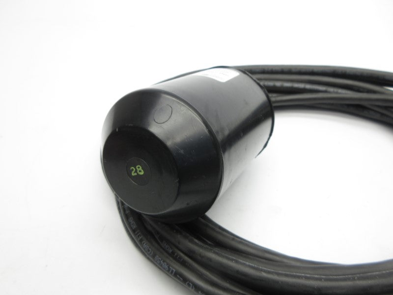 WEIL PUMP 205.588.004G 120/240VAC 10A NSNP