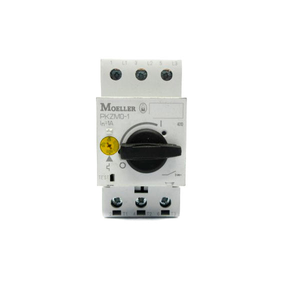 KLOCKNER MOELLER PKZM0-1 0.63-10A NSNP