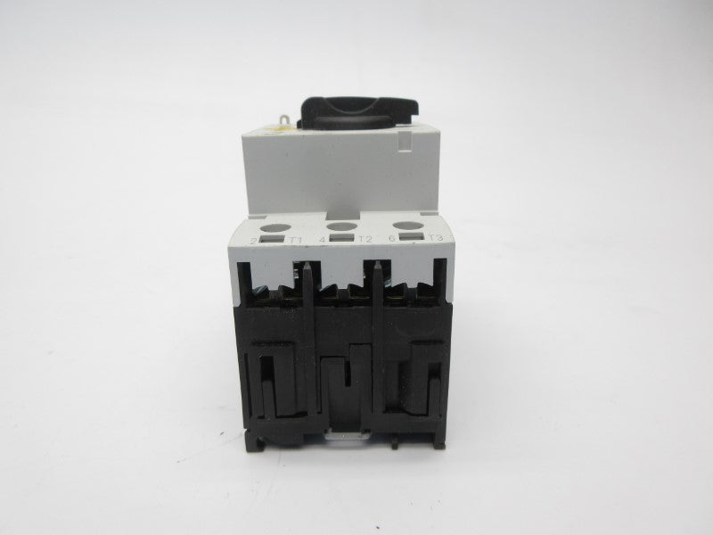 KLOCKNER MOELLER PKZM0-1 0.63-10A NSNP
