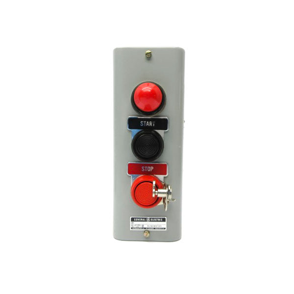 GENERAL ELECTRIC CR2940NA403H 600V NSNP