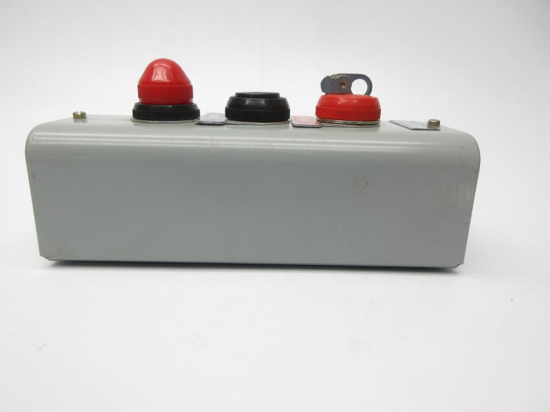 GENERAL ELECTRIC CR2940NA403H 600V NSNP