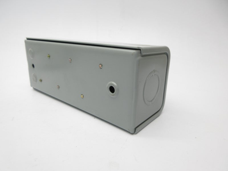 GENERAL ELECTRIC CR2940NA403H 600V NSNP