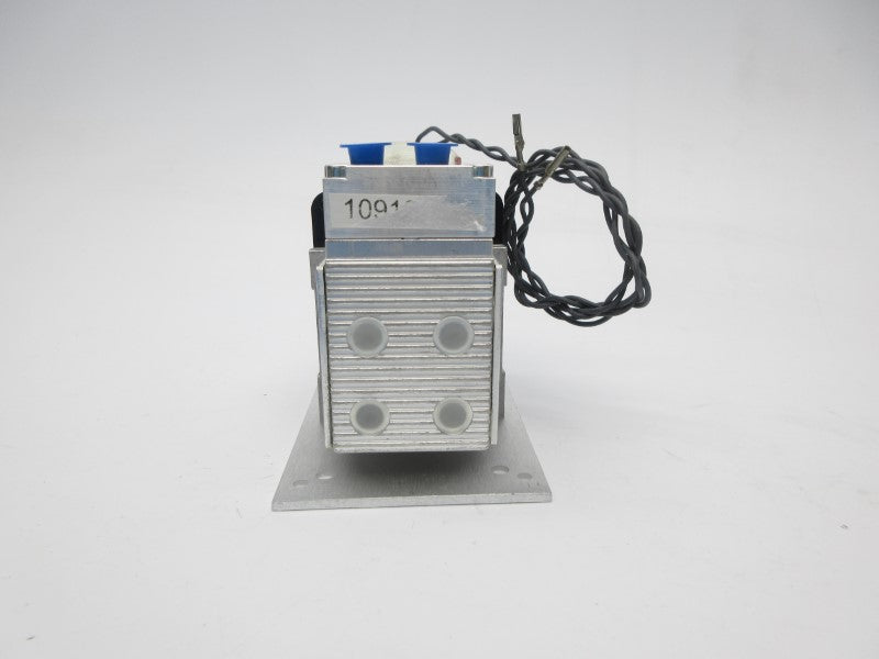 KNF PU1958-N86-3.07 100829-00 103-127V 0.9A NSNP
