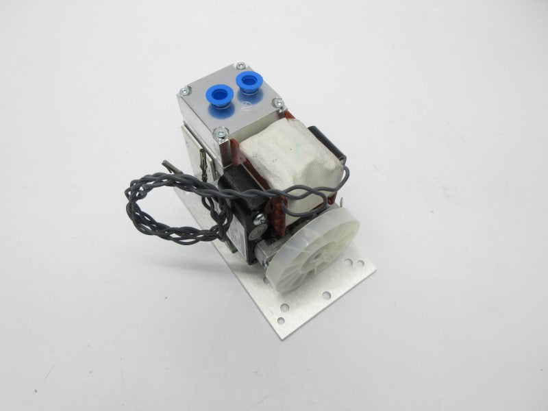 KNF PU1958-N86-3.07 100829-00 103-127V 0.9A NSNP