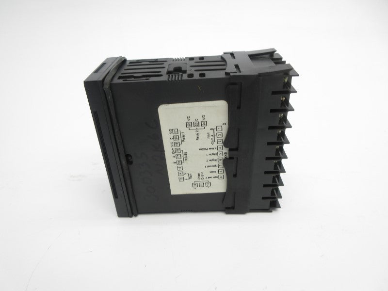 VEEDER-ROOT C628-40000 90-264VAC NSNP