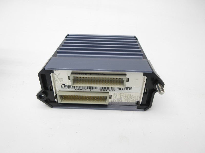 FOXBORO FCM10EF P0916CP NSNP