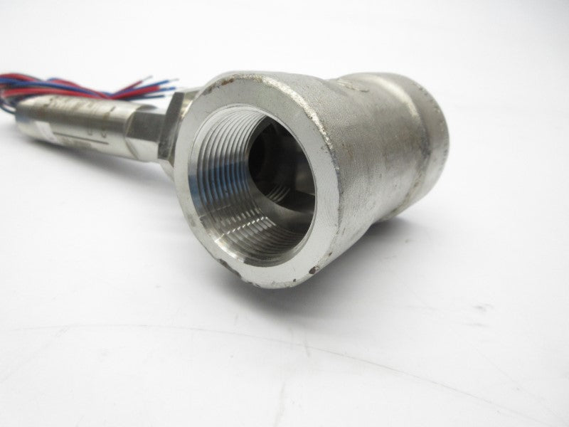 FLOTECH V6EPS-S-D-4-S 125/250VAC 5A NSNP
