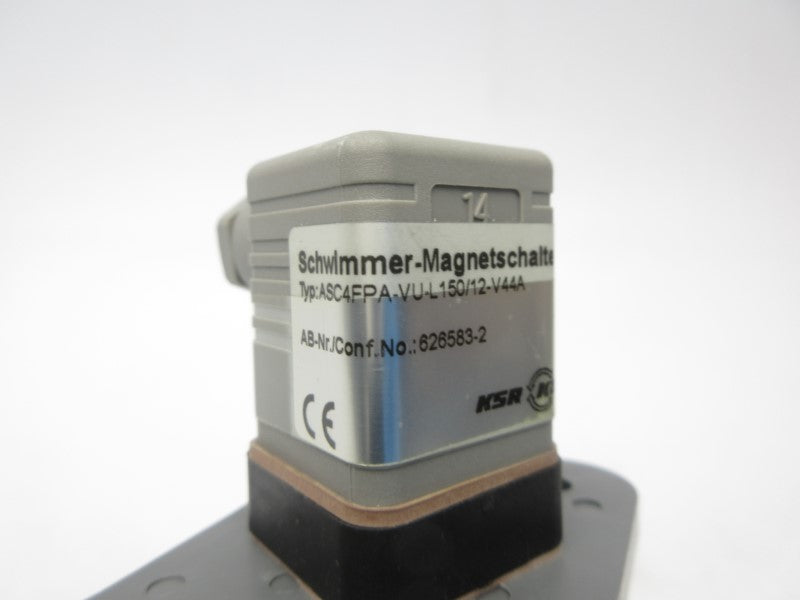 KSR KUELER ASC4FPA-VU-L150/12-V44A NSNP