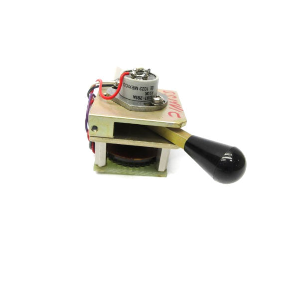 SHALLCO 12887-4 NSNP