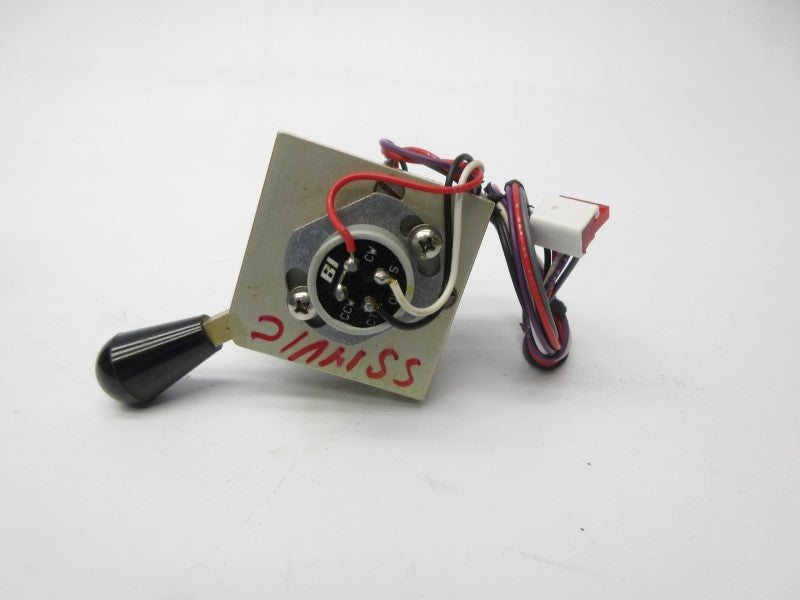 SHALLCO 12887-4 NSNP